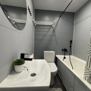 Фотография квартиры Апартаменты на Ярмарочном проезде 9