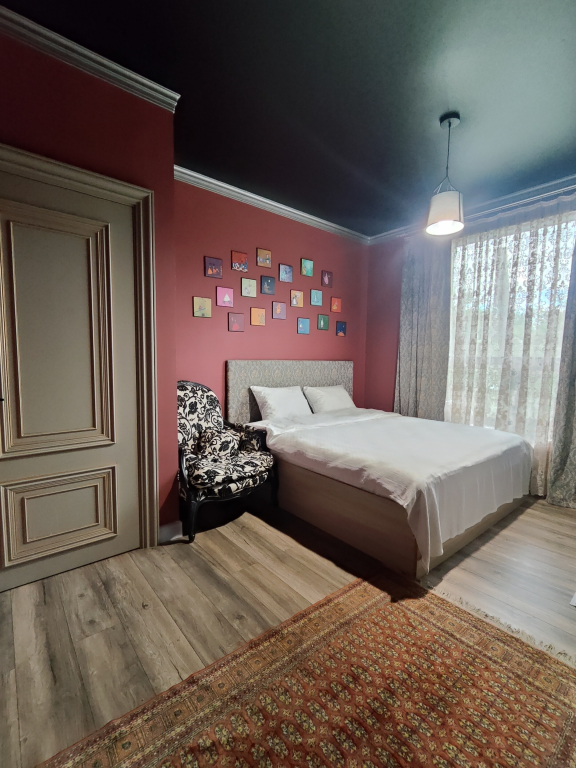 Фотография Коттеджа Частный дом уютный с дизайнерским ремонтом