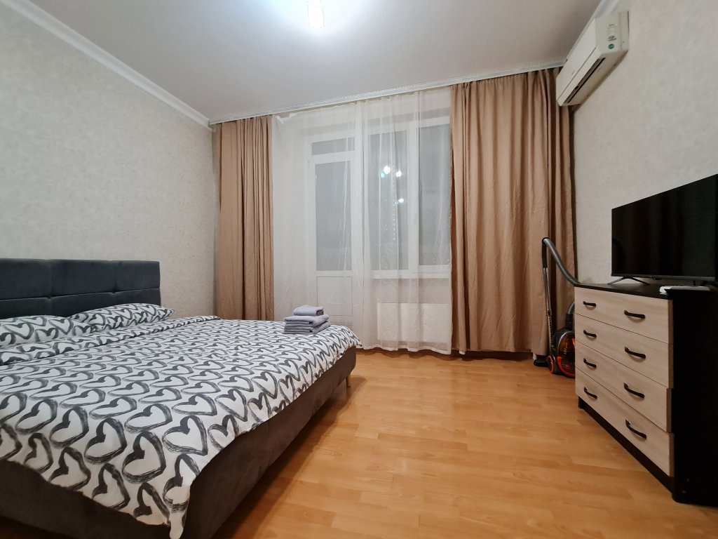 Фотография квартиры Квартира Ерёменко 101 этаж 2