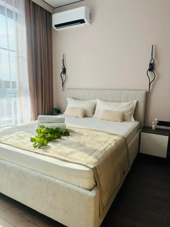 Фотография квартиры Квартира Шикарная в ЖК Four Seasons