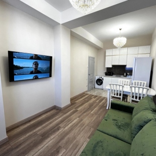 Фотография квартиры Апартаменты SUNDAG Д324