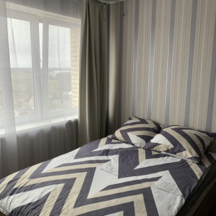 Фотография квартиры Квартира в Зеленом Проезде 1А