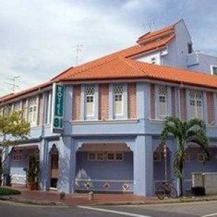 Фотографии гостиницы
Hotel 81 Sakura - SG Clean