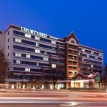 Фотография гостиницы Courtyard Alexandria Old Town/Southwest
