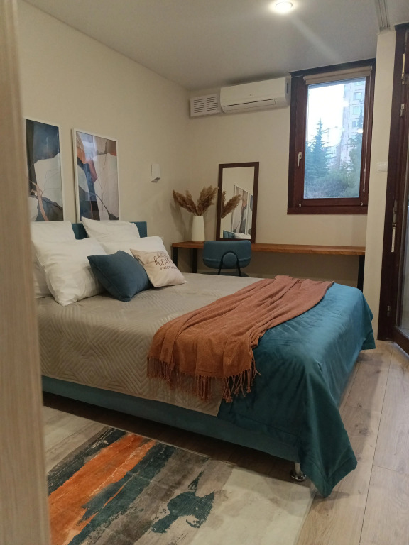 Фотография квартиры Квартира Вдали от суеты