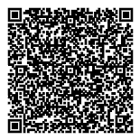 QR код базы отдыха Солнечная поляна
