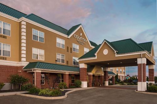 Фотографии гостиницы
Country Inn & Suites by Radisson, Findlay, OH