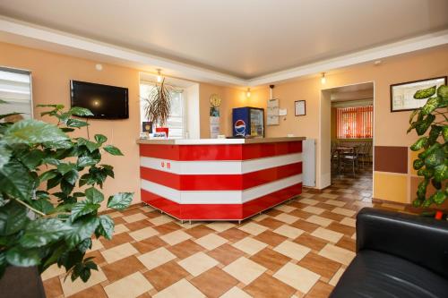 Фотографии гостиницы
Ауринко