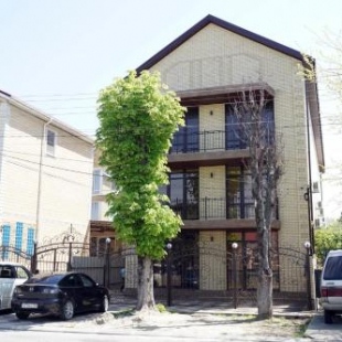 Фотография гостевого дома Шангри-Ла Анапа