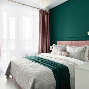 Фотография квартиры Квартира Очаровательная жемчужинка Университи