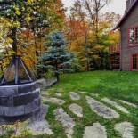 Фотография гостевого дома Chalets Alpins- 4 Chemin des Montagnards