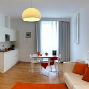 Фотографии апарт отеля
Residence Grandi Magazzini