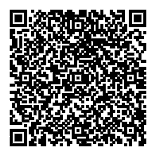 QR код гостиницы Дельфин