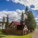 Фотография хостела Akureyri Hostel