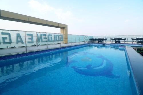 Фотография гостиницы Golden Eagle By Keshav Global Hotels & Spa