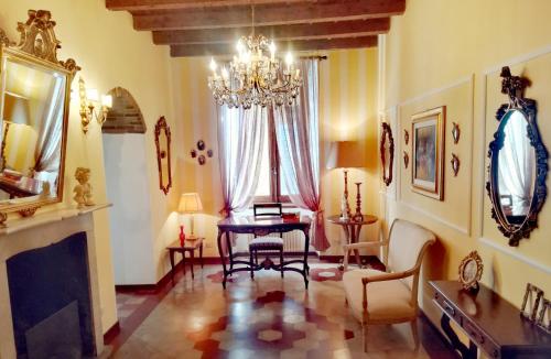 Фотография мини отеля Il rifugio di Elizabeth