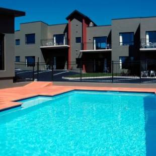 Фотографии мотеля 
            Kaikoura Gateway Motor Lodge