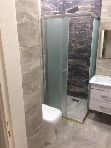 Фотографии гостиницы 
            Мадина Баку