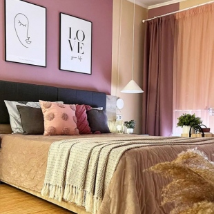 Фотография квартиры Апартаменты Династия