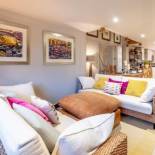 Фотография гостевого дома Church Farm Lodge