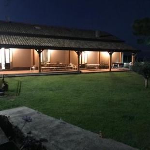 Фотография гостевого дома Terre di Monacella