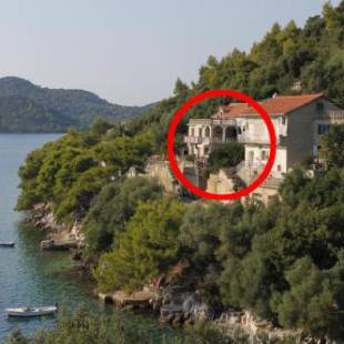 Фотографии гостевого дома
Apartments by the sea Ubli, Lastovo - 16599