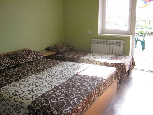 Фотография гостиницы Константин