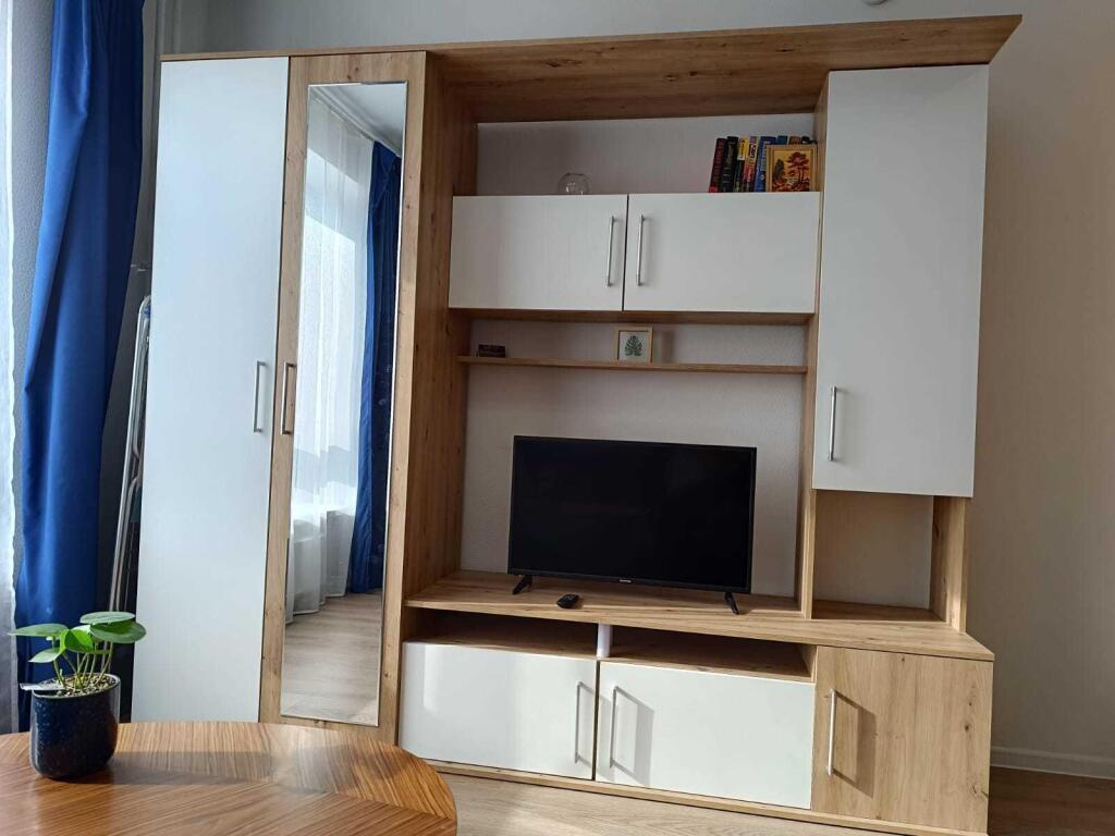 Фотография квартиры Апартаменты на улице Лётчика Ларюшина