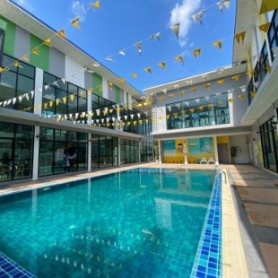 Фотография гостиницы Bed in Beyt Boutique Hotel