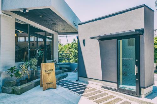 Фотография мини отеля Ogawa Ryokan