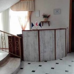 Фотография гостиницы Lux Hostel Kutaisi