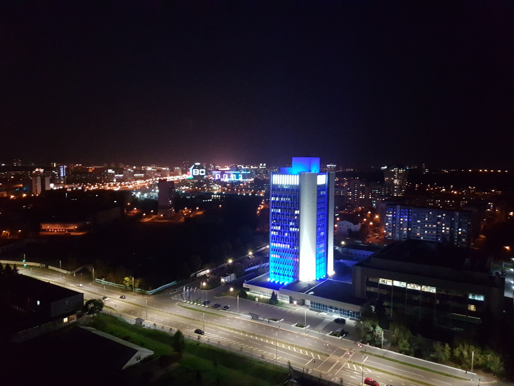 Фотография квартиры Апартаменты Vip ApartMinsk