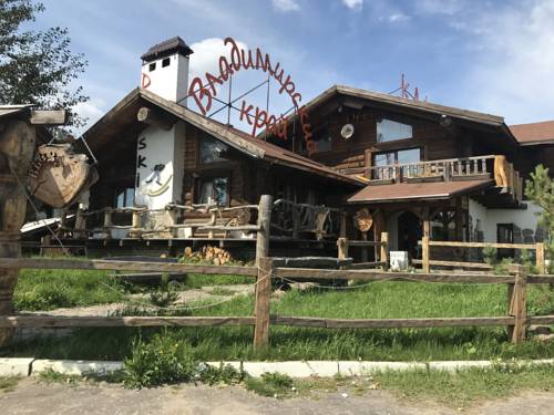 Фотография мотеля Край Владимирский