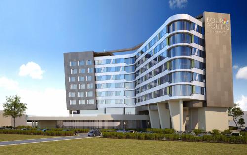 Фотография гостиницы RedPoint