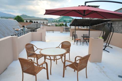 Фотография гостиницы Paliashvili Guest House