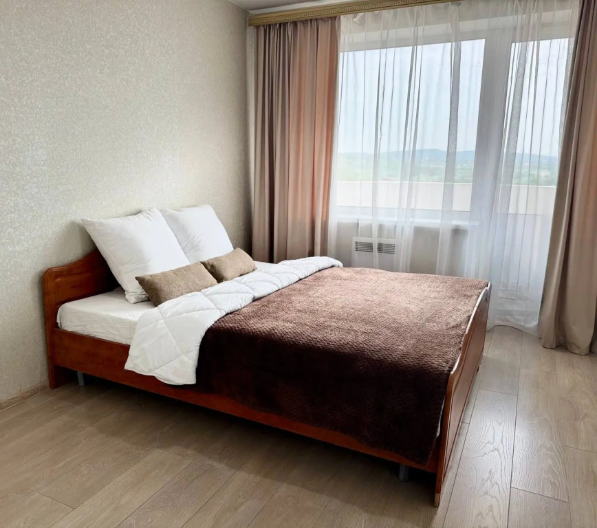 Фотография квартиры Квартира на Зои Космодемьянской