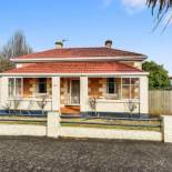 Фотография гостевого дома Olive's Cottage