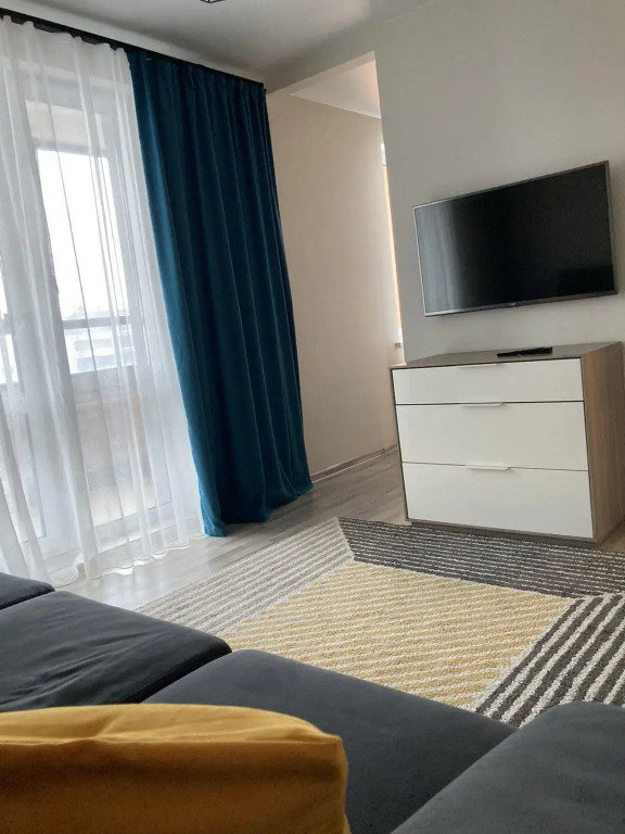 Фотография квартиры Апартаменты на улице Улица Ю.-Р.Г. Эрвье 24к2