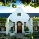 Фотография гостевого дома Wittedrift Manor House