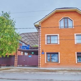 Фотография гостевого дома На Шмидта, 147