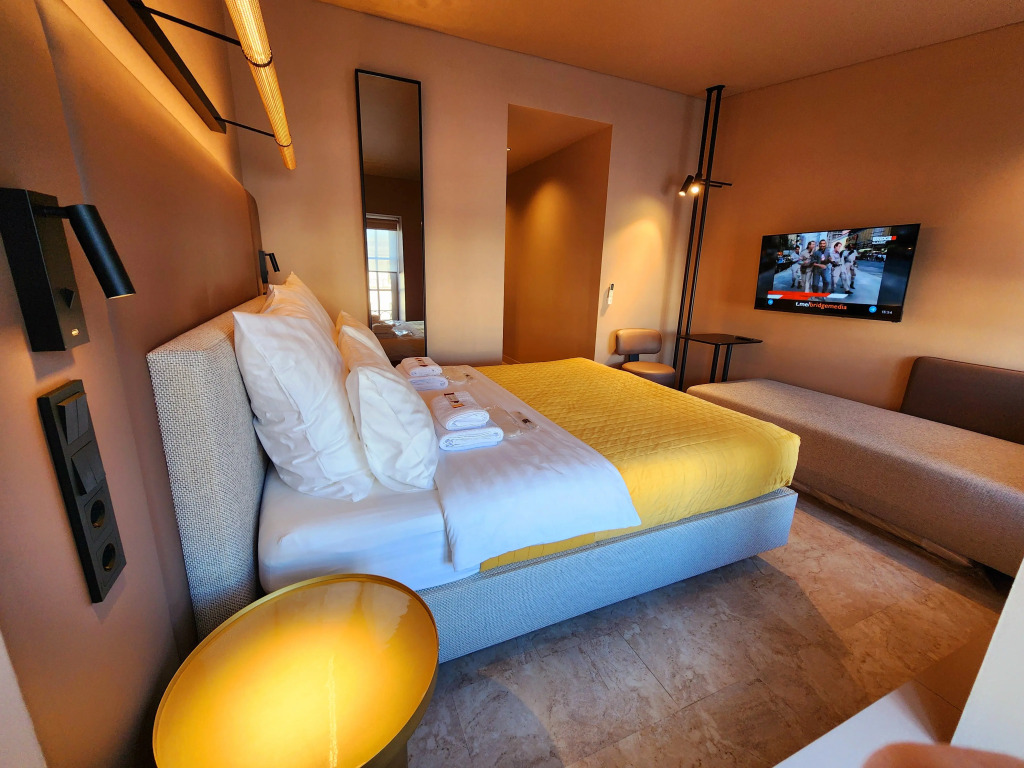 Фотография квартиры Апартаменты 2+1 (5 минут от ТЦ Галерея) центр Лиговский проспект 56Б