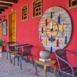 Фотография гостиницы Hotel Panchoy by AHS