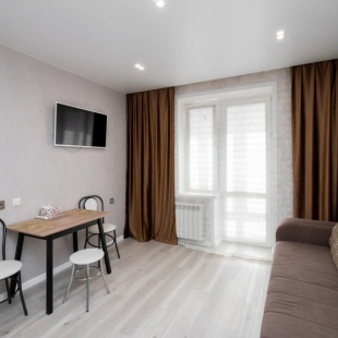 Фотография квартиры Квартира от компании День Ночь на Тимирязева 23