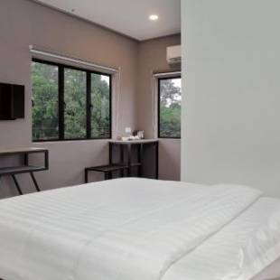 Фотографии гостиницы 
            Hotel ali Imran