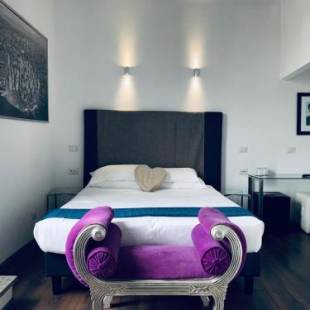 Фотографии мини отеля
Relais & Wellness Badoer