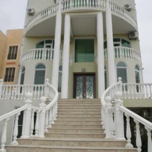 Фотография гостиницы White Palace