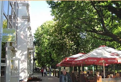 Фотография гостиницы Голд