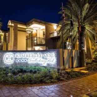 Фотография гостиницы Kimberley Anne Hotel