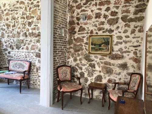 Фотография гостиницы A litte Taste of Home Guest House