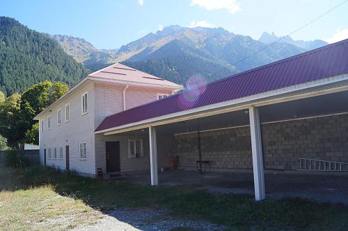 Фотографии гостевого дома 
            Гранд Хаус